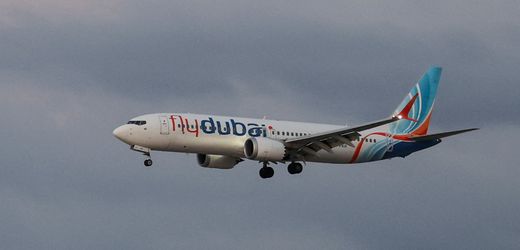Flydubai-Pilot plante offenbar Anschlag auf Flughafen Tel Aviv