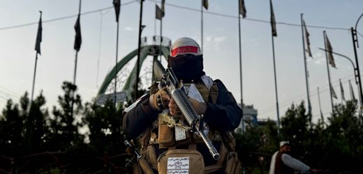 Fünf Jahre Taliban-Herrschaft in Afghanistan: Zwischen staatlicher Funktionalität und humanitärer Krise