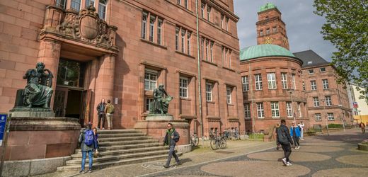 Fünf neue Exzellenzuniversitäten in Deutschland bestimmt