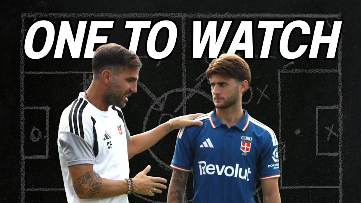 Football Italia LIVE diskutiert junge italienische Talente der Serie A