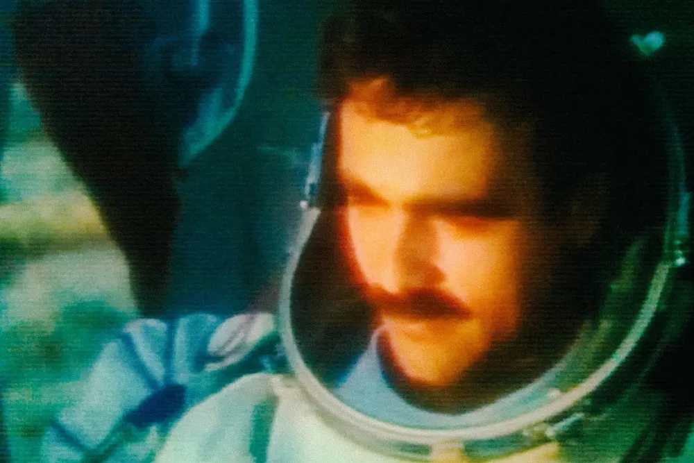 ‘Forgotten Spaceman’ Adds Executive Producers Before Toronto Premiere