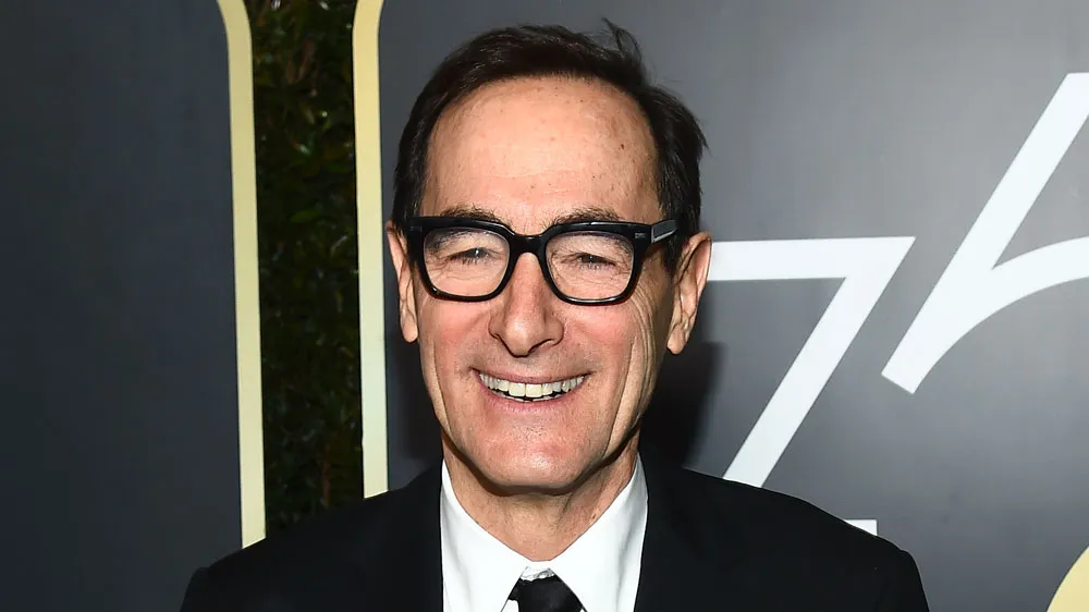 Former AMC Networks CEO Josh Sapan Champions Disability Representation