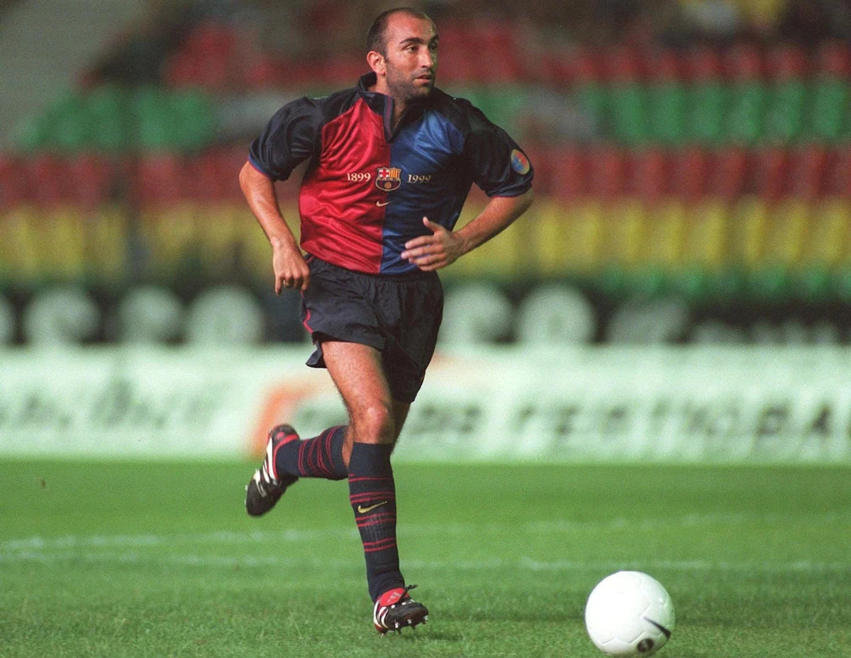 Former Barcelona Player Criticizes Lamine Yamal’s Ballon d’Or Comments