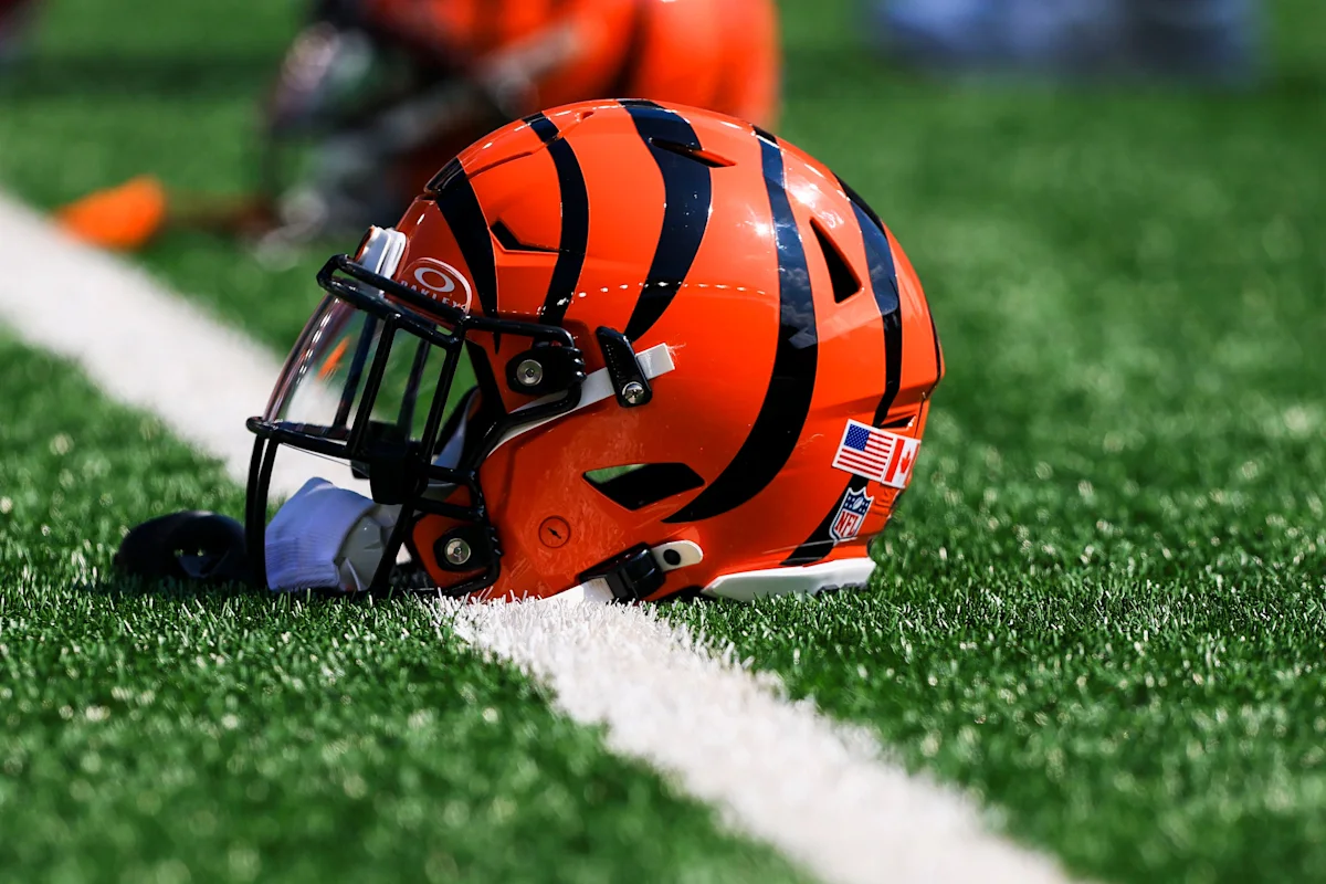 Former Bengals Player Waived by New Team