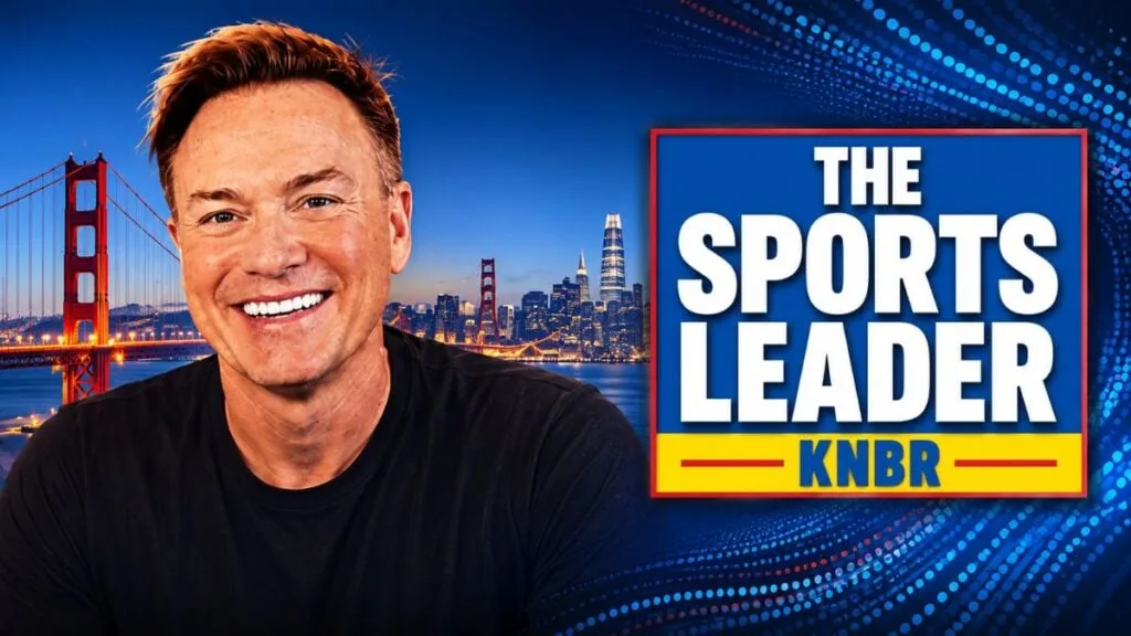 Former Host Returns to KNBR Radio