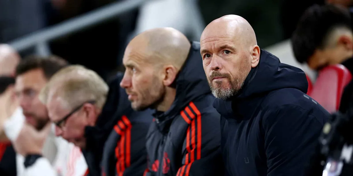Former Manchester United Assistant Mitchell van der Gaag Set for New Role