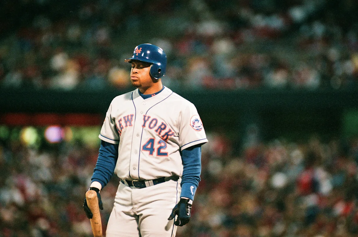 Former Mets Slugger Butch Huskey Dies at 54
