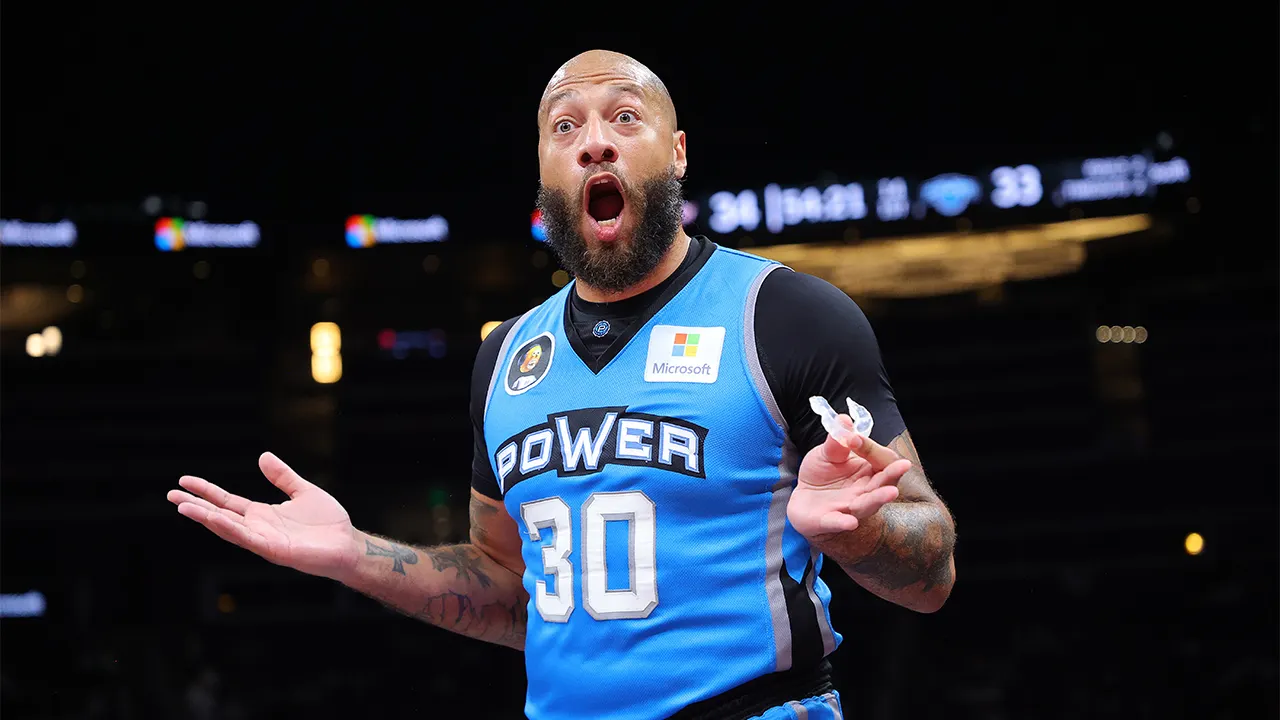Former NBA Player Royce White to Enter WNBA Draft