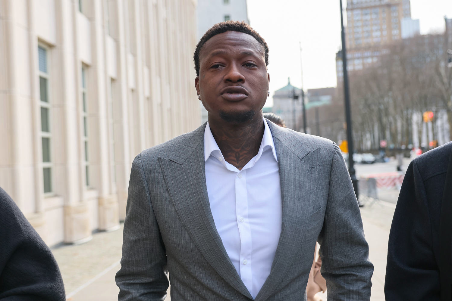 Former NBA Player Terry Rozier Faces Federal Charges in Sports Betting Investigation
