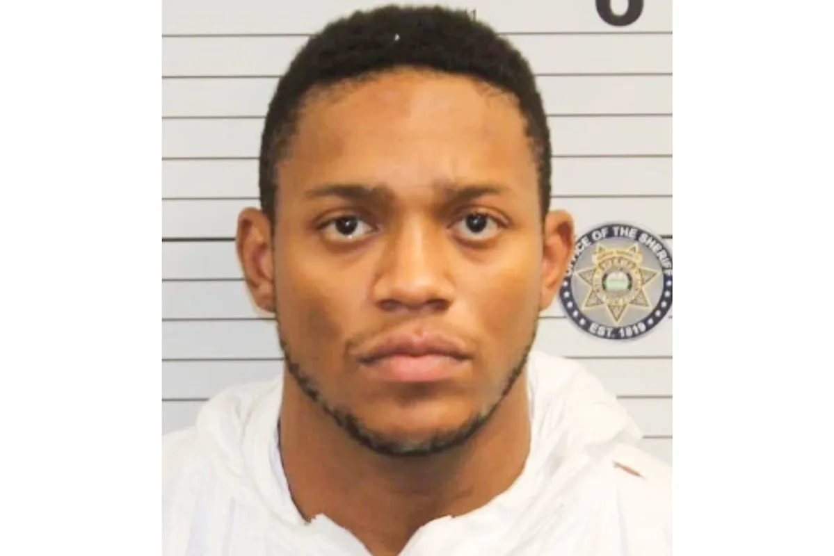Former NFL Linebacker Darron Lee Indicted on First Degree Murder Charge
