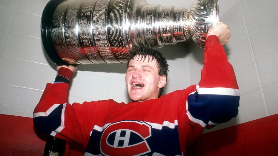 Former NHL player Claude Lemieux dies at age 60