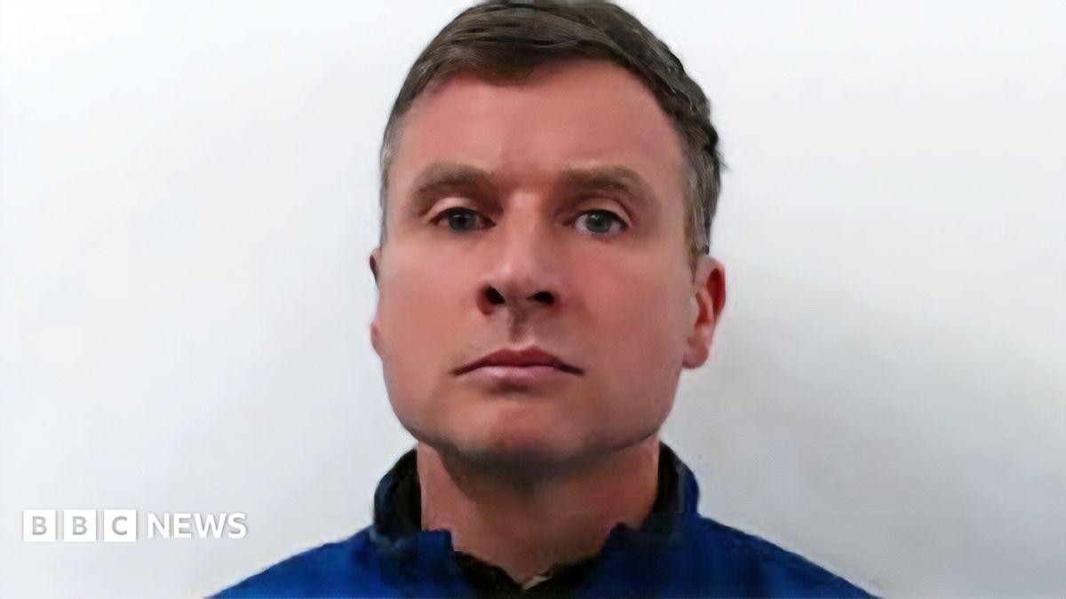 Former Police Sergeant Jailed for 12 Years for Raping Two Women