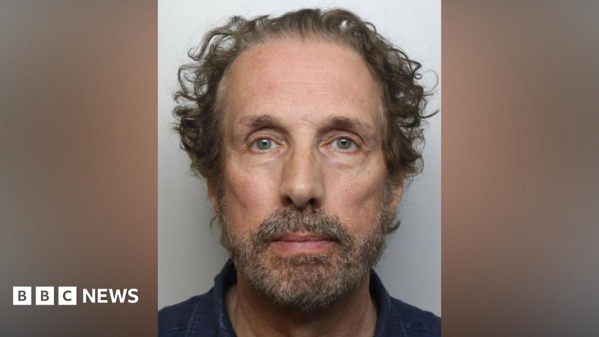 Former Priest Convicted of Rape and Sexual Assault in 'Cult' Church Group
