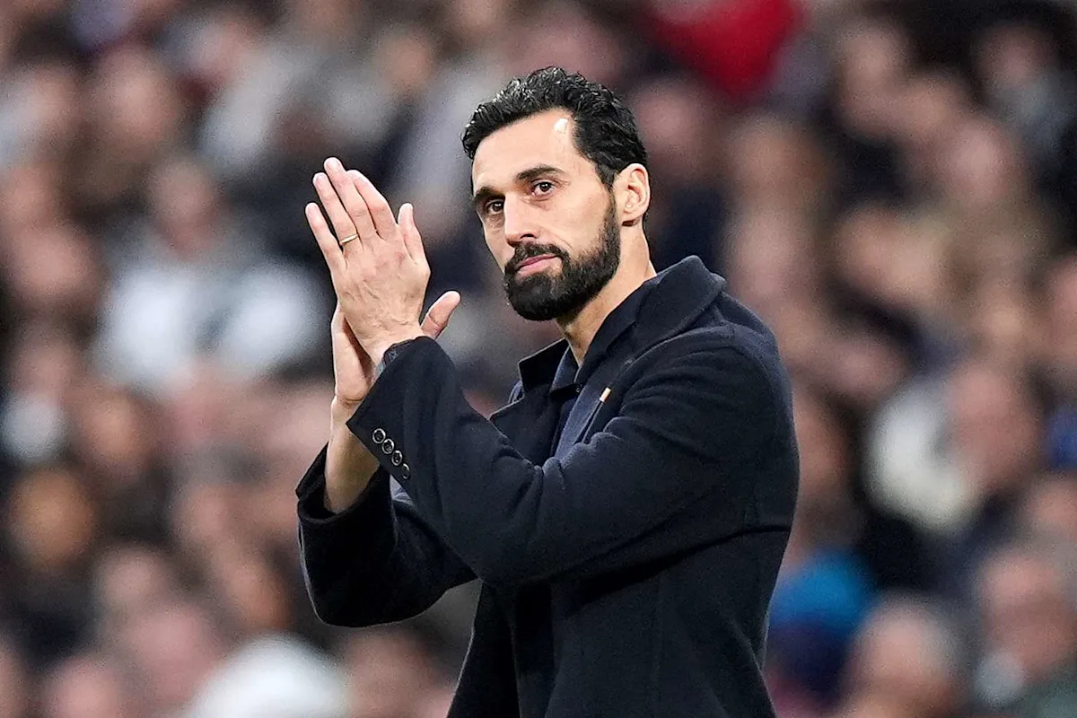 Former Real Madrid Coach Arbeloa Near Premier League Deal
