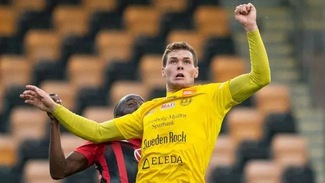 Former Sandwich Maker Cycles to Champions League Games