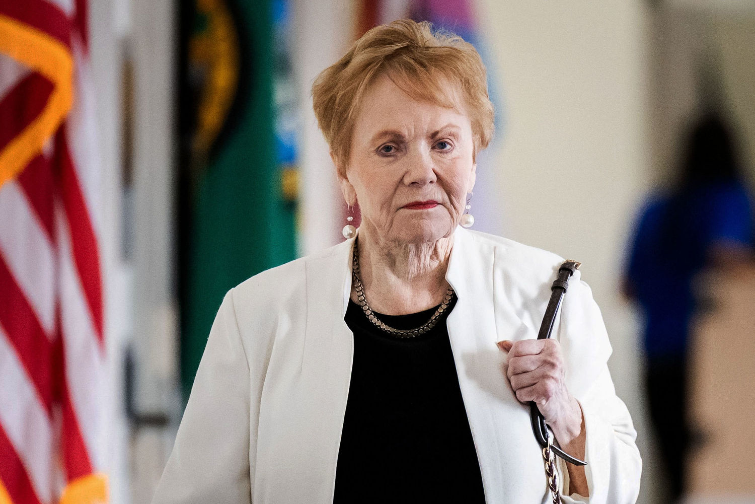 Former Texas Representative Kay Granger Dies at 83