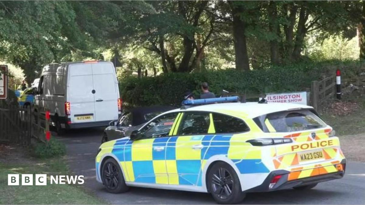 Former UK Minister Ann Widdecombe Killed in Targeted Attack, Counter Terror Police Investigating