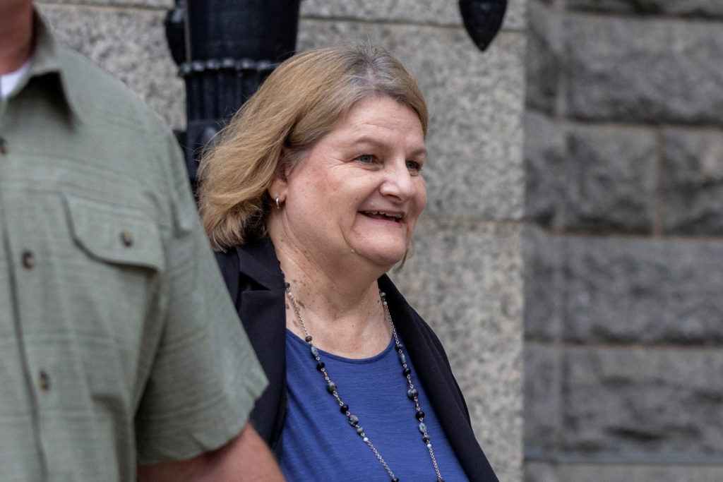 Former Wisconsin Judge Spared Prison for Aiding Mexican Defendant Evade ICE