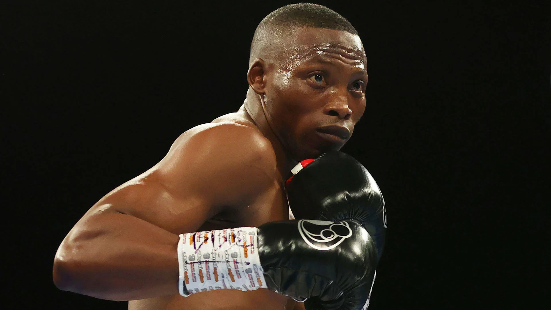 Former World Champion Boxer Zolani Tete Killed in South Africa
