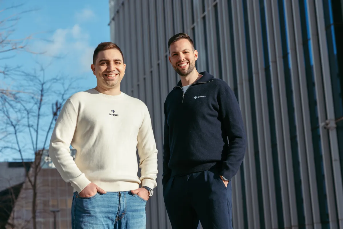 Founder Raises $28M to Fight AI Phishing with Ocean Security Platform