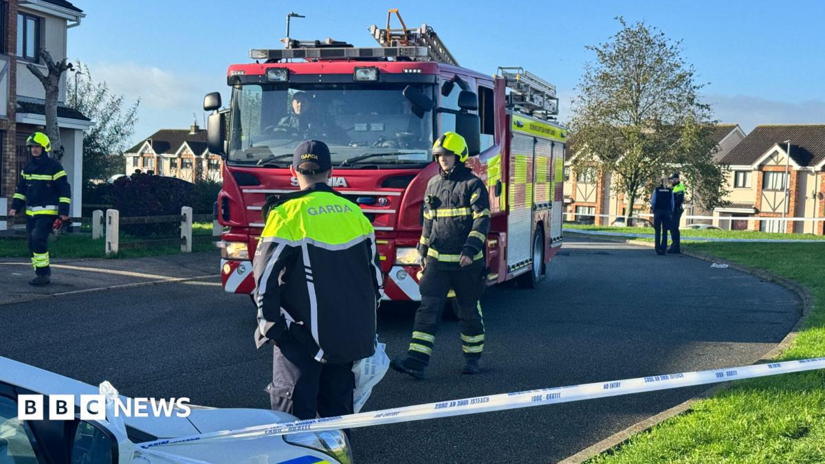 Four Die in House Fire in County Waterford; Murder Investigation Launched