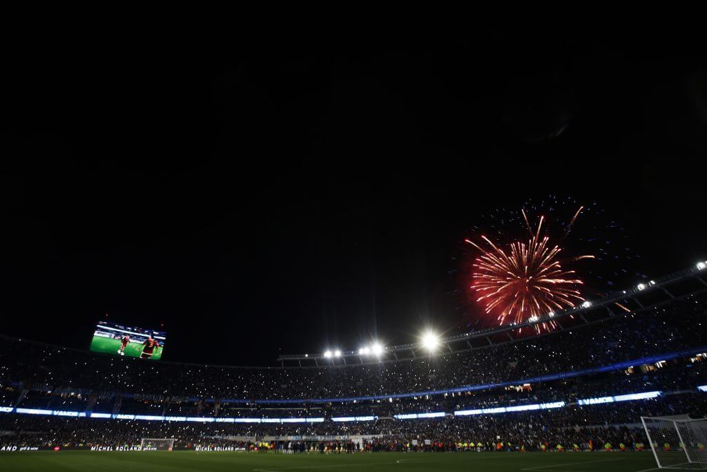 Fourth of July Streaming Options Include Sports and Classic Film