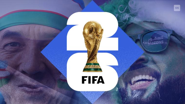 Fox to Broadcast 2026 World Cup Matches in the United States