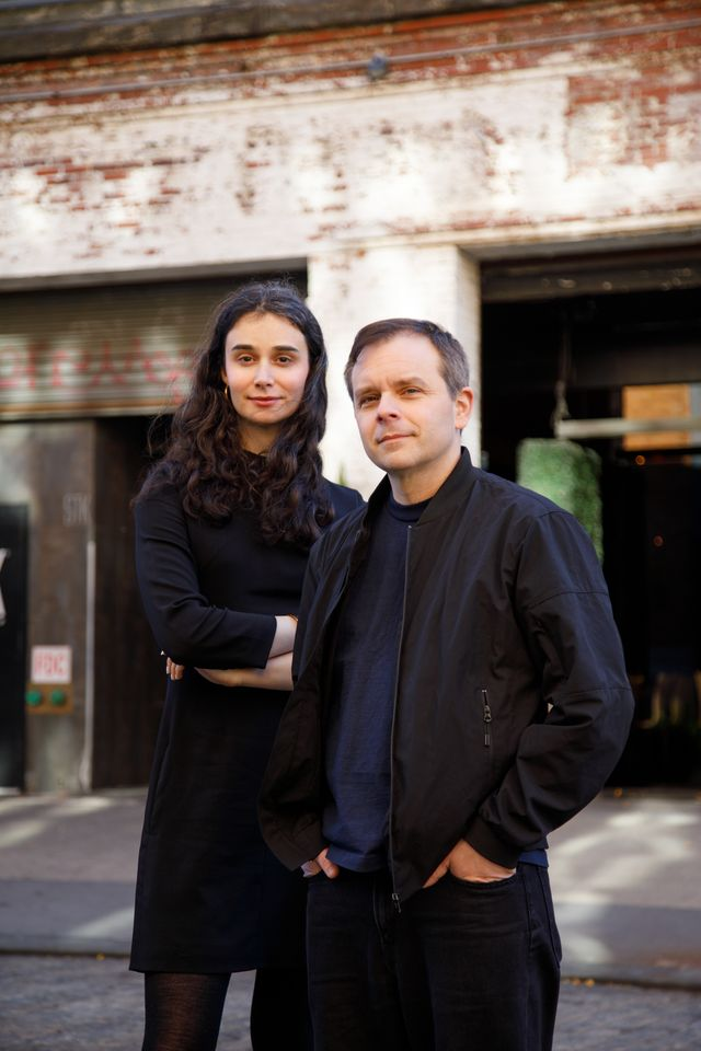 Fragrance tech startup Patina raises $2 million