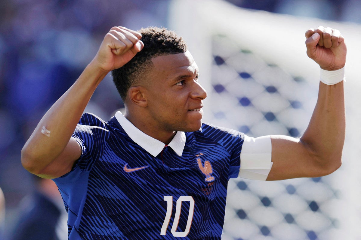 France vs. Iraq World Cup 2026 Match Schedule and Viewing Information