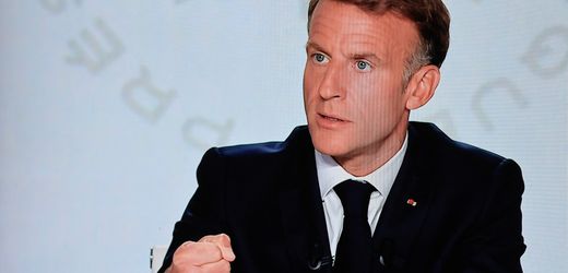 Frankreich entsendet Truppen nach Saudi-Arabien zum Schutz eines Ölhafens