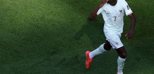 Frankreich gewinnt gegen Marokko und steht im WM-Halbfinale