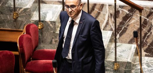 Frankreich: Macron lehnt Rücktritt des Innenministers nach Ausschreitungen ab
