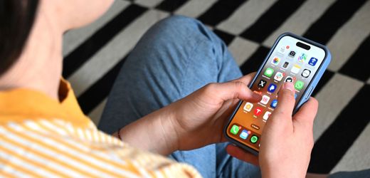Frankreich verbietet Social Media für unter 15-Jährige als erstes EU-Land