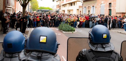 Frankreichs Wahlchaos: Mögliche finanzielle Folgen für Deutschland?