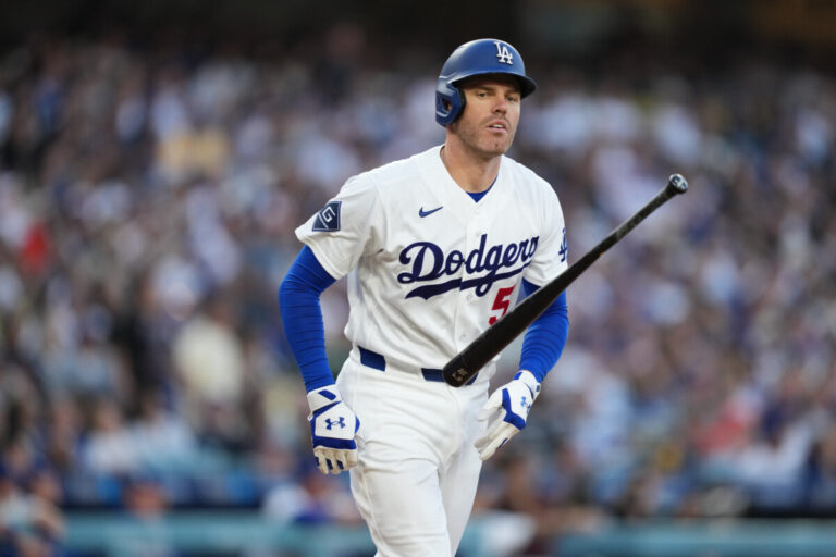 Freddie Freeman Criticizes MLB Draft Proposal