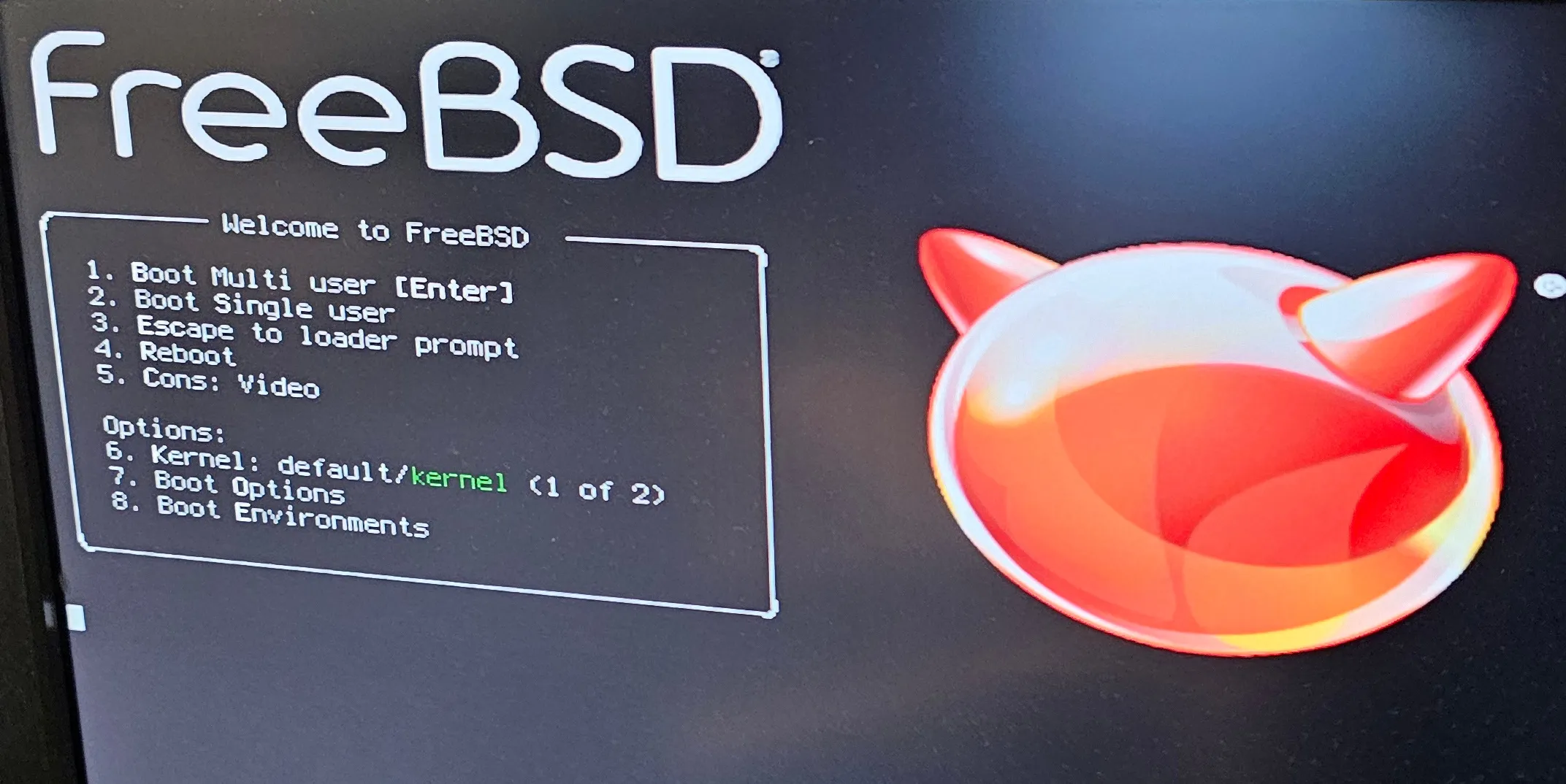 FreeBSD 14.5-RC1 Released With Security Updates