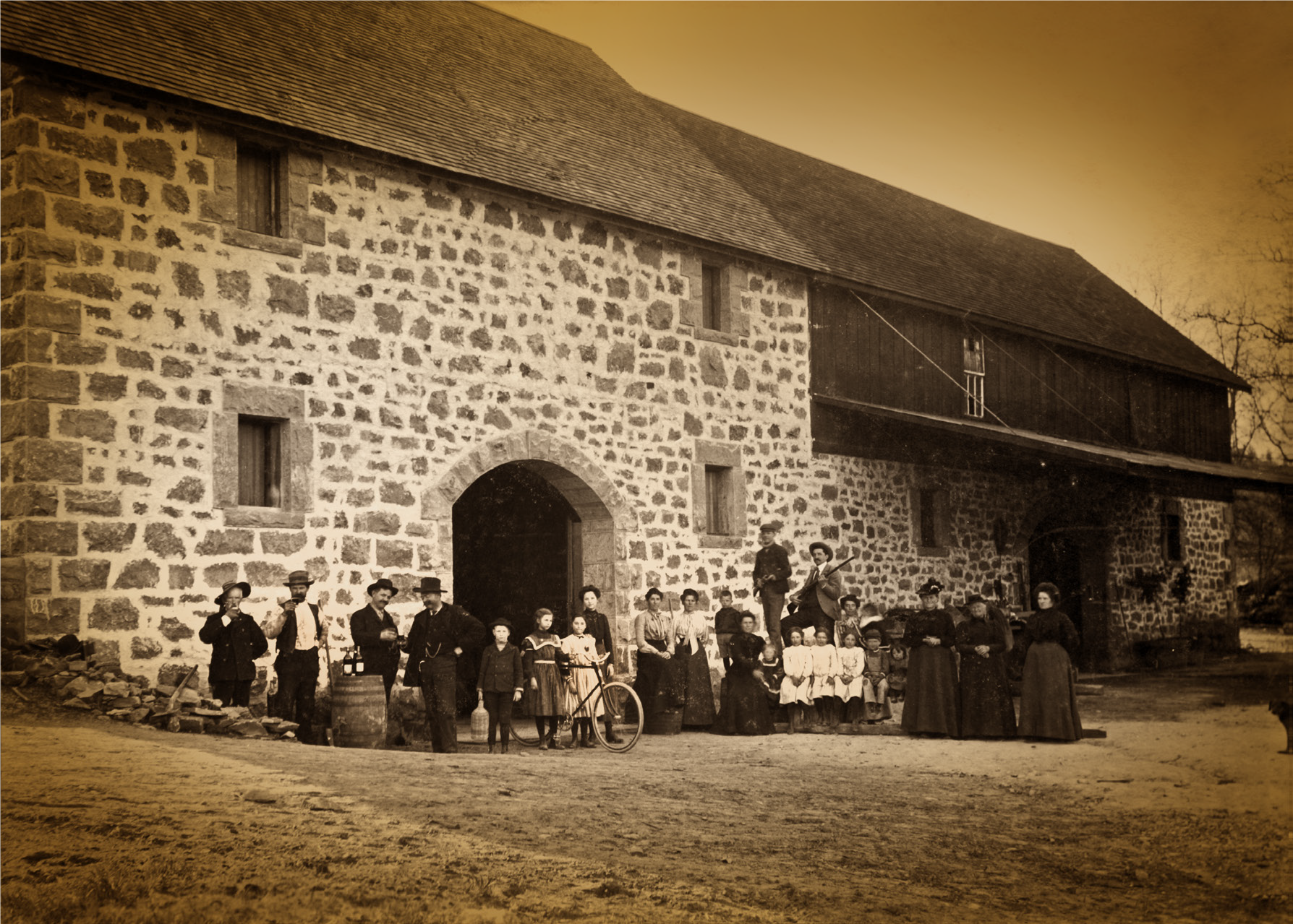 Freemark Abbey to Showcase Three Decades of Wine at London Tasting