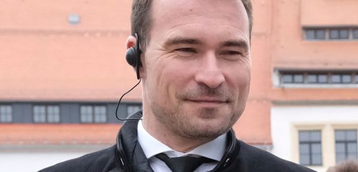 Freiberger Oberbürgermeister vorerst mit Dienstverbot nach Hotelvorfall