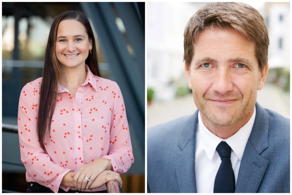 Fremantle and Archery Pictures Announce 'Moriarty' Crime Drama Series