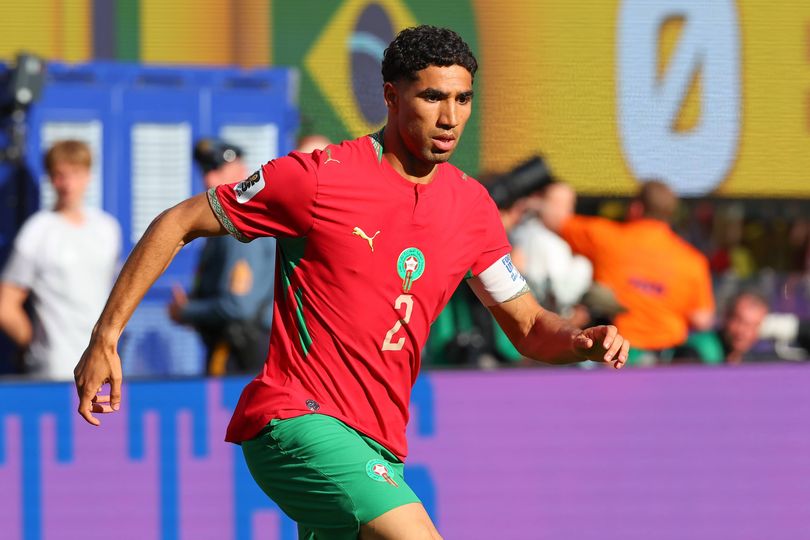 Französisches Gericht bestätigt, dass Achraf Hakimi wegen mutmaßlicher Vergewaltigung vor Gericht stehen wird