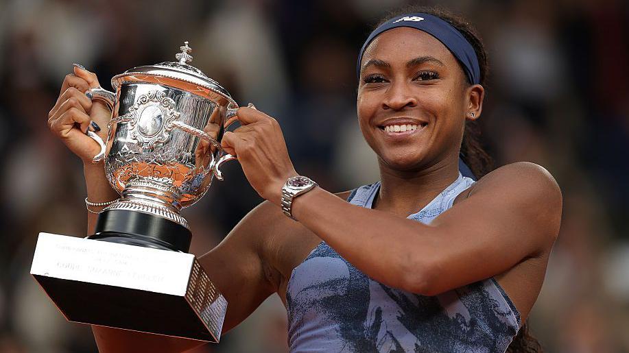 French Open Under Way as Second Grand Slam of the Year