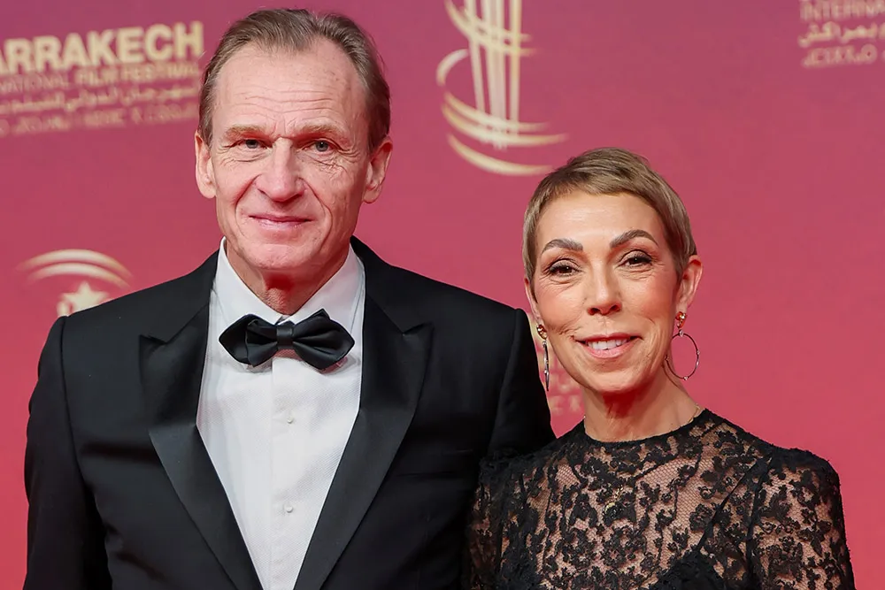 French Producer Nicolas Altmayer, Dior Executive Die in Crash