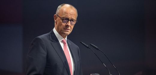 Friedrich Merz warnt vor unterschätzter russischer Bedrohung und fordert europäische Eigenständigkeit