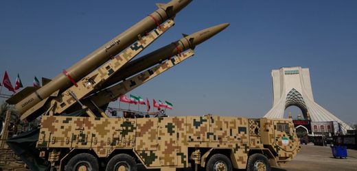 Frist für Iran-USA-Abkommen verstreicht bei steigenden Spannungen im Nahen Osten