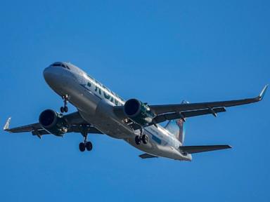 Frontier Airlines Flight Strikes Person on Denver Airport Runway; Individual Reported Dead
