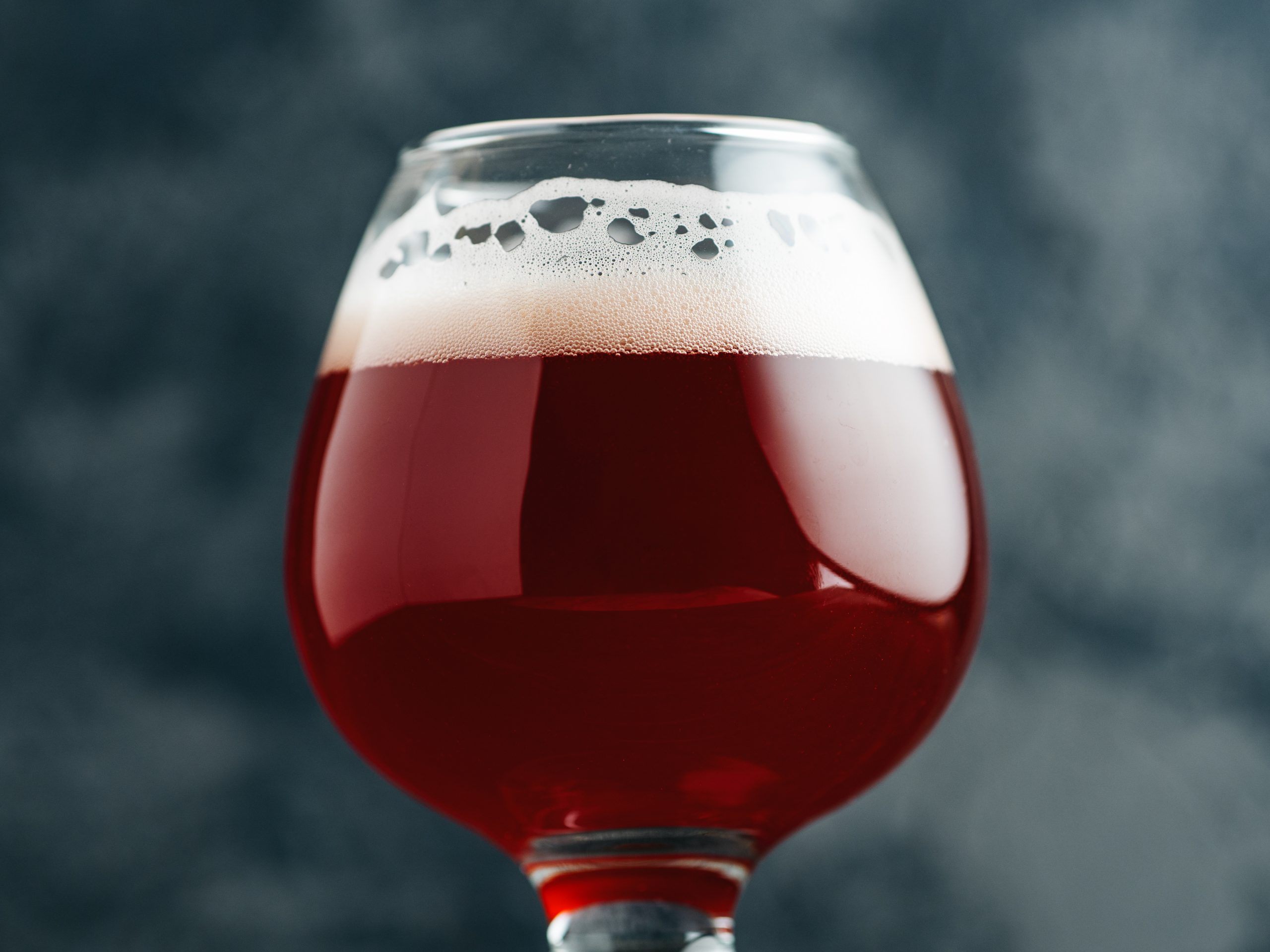Fruit Beer Trend Continues to Grow in the UK