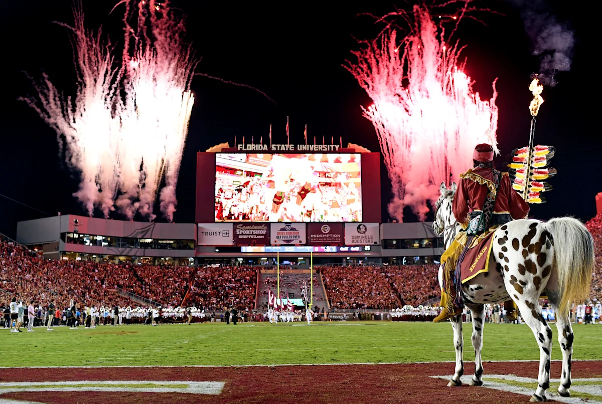 FSU to Host Four-Star Edge Rusher Antonio Thomas Jr.
