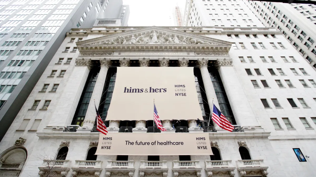 FTC Sues Hims & Hers Over Data Sharing with Meta and Snap