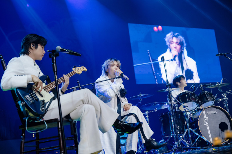 FTISLAND在高雄演出及U18亞青棒賽個人獎揭曉