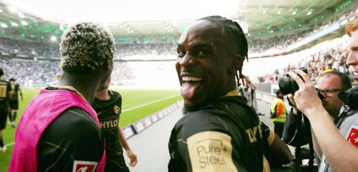 Fußball-Bundesliga: Überraschender Saisonstart des Aufsteigers SV Elversberg
